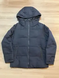 ユニオンステーション 中綿ジャケット　LL 紺色