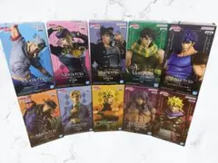 20個 ジョジョの奇妙な冒険 Mometria 空条承太郎 DIO 東方仗助 - メルカリ