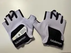 ルルレモンWunder Train Gloves XS/S パープル