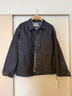 ウィアード CHECKER OVERALL WRD6103 | Mercari