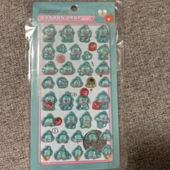ハンギョドン BONBON DROP ボンボンドロップシール大人気！早い者勝ち！