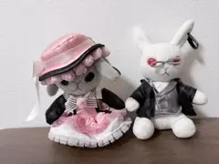 B.Kliban クリバンキャット ぬいぐるみ マウス リード付 - メルカリ