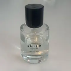 本文⚠️必読！SHIRO 香水 フリージアミスト オードパルファン 50ml