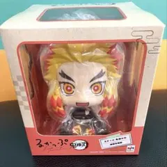 鬼滅の刃 煉獄杏寿郎 るかっぷ 新品　フィギュア