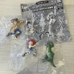 玩具總動員 搖搖晃晃吊飾