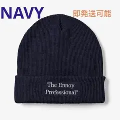 2026年最新】ENNOY ニット帽・ビーニーの人気アイテム - メルカリ