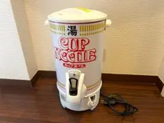 2026年最新】カップヌードル給湯くんの人気アイテム - メルカリ