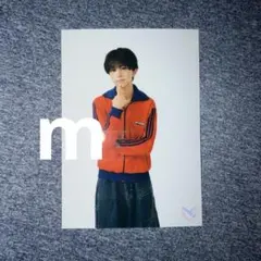 ICEx 八神遼介 生写真vol.32