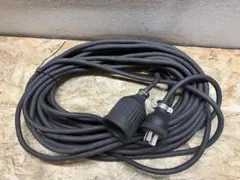 富士電線 ラバロンプラス S-VCT 2mm ×4芯 ケーブル 約20m - メルカリ