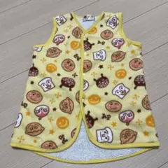 アンパンマンスリーパー