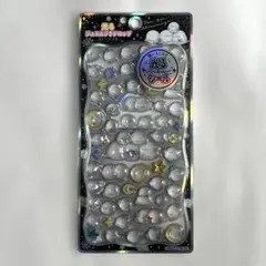 ジュエルプチドロップ シマエナガ