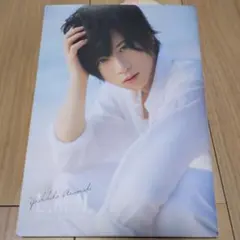 L.M.N .―荒牧慶彦1st写真集