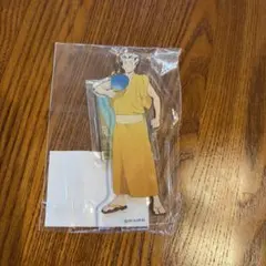 有隣堂 神奈川近代文学館 夏目漱石 夢十夜 アクキー アクリル