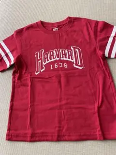 UNIQLO Tシャツ 120