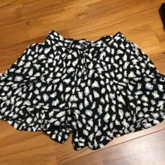 キュロット・スカート♡