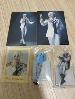 あんさんぶるスターズ THE STAGE 天祥院英智 アクスタ ブロマイド
