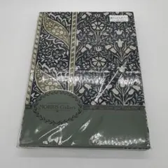MORRIS Gallery 掛けふとんカバー 150×210cm シングル - メルカリ