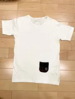 FEELCYCLE  フィールサイクル　Tシャツ　メンズ　Mサイズ