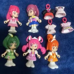 プリコーデドール まとめ売り