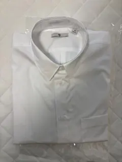 ユニクロ+J「ブロードシャツ/レギュラーカラー