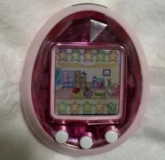 Tamagotchi iD pink