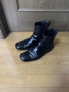 GUCCI グッチ ショートブーツ トムフォード期 36 - メルカリ