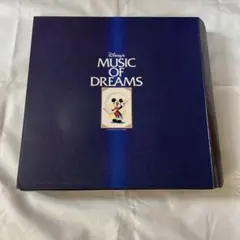 2025年最新】disney music of dreamsの人気アイテム - メルカリ