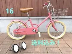 tokyobike 16インチ　キッズのサムネイル