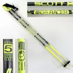 SCOTT スキー ストック 折りたたみ式 2026年最新】SCOTT スキー ストックの人気アイテム - メルカリ
