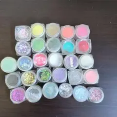 ネイル用品まとめ売り