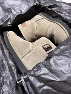 UGG M CLASSIC MINI STRAP 29cmのサムネイル