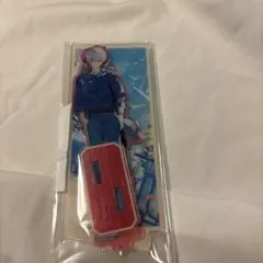 にじさんじ 葛葉 ChroNoiR BlueMemories アクリルスタンド