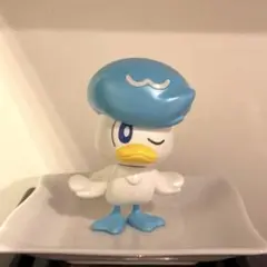 ポケプラ　ポケプラクイック　ポケモン　クワッスのサムネイル