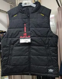 2025年最新】バートル ベスト xlの人気アイテム - メルカリ