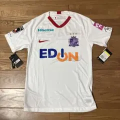 2025年最新】nike ナイキ サンフレッチェ広島の人気アイテム - メルカリ