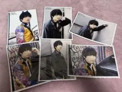 吉田仁人 13杯目 生写真