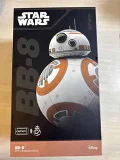 2026年最新】bb-8 ラジコンの人気アイテム - メルカリ
