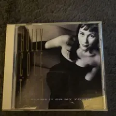 Holly Cole Trio Blame It On My Youth