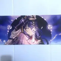2026年最新】雷電将軍 プレイマットの人気アイテム - メルカリ