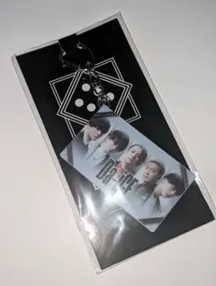 2026年最新】da-ice アーティストカードの人気アイテム - メルカリ