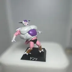 ドラゴンボール フィギュア 1番くじ ドラゴンアーカイブス フリーザ HG