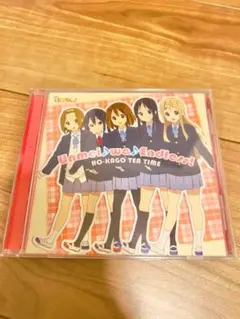 けいおん！　Unmei wa Endlesrg!