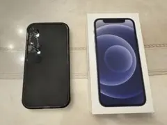 Apple iPhone12mini 128GB SIMフリー