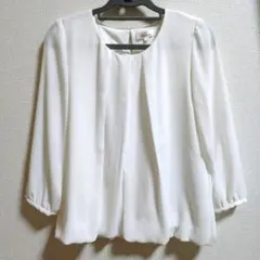 yohukunoaoyama シャツ