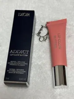 DIOR アディクト リップ グロウ バター 107 - メルカリ