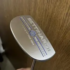2026年最新】BETTINARDI パター タイプ：マレットタイプ ゴルフクラブ
