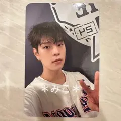 StrayKids SOUNDWAVE　JAPAN KARMA スンミン