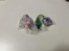 たまごっち　おかしなたまごボーロっち2 たまごっちuni　2点セット