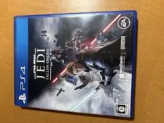 STAR WARS JEDI: FALLEN ORDER PS4