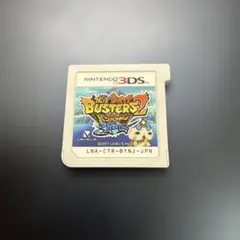 妖怪ウォッチ バスターズ 2本セット 2025年最新】妖怪ウォッチバスターズ2の人気アイテム - メルカリ